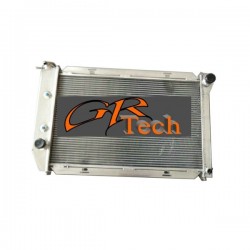 Radiateur Mustang / Cougar 1969-1973