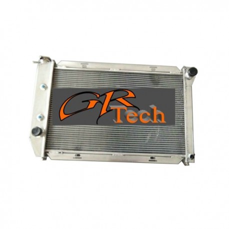 Radiateur Mustang / Cougar 1969-1973