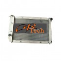 Radiateur ALU Thunderbird - Cougar