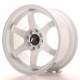 Jante 15x7" 4x100/108 ET25 ø73 Blanc