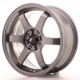 Jante 16x7" 4x100/114.3 ET40 ø73.1 Gunmetal