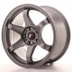 Jante 17x9" 4x108/114.3 ET25 ø73.1 Gunmetal