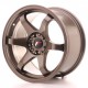 Jante 17x9" 5x100/114.3 ET35 ø73.1 Bronze