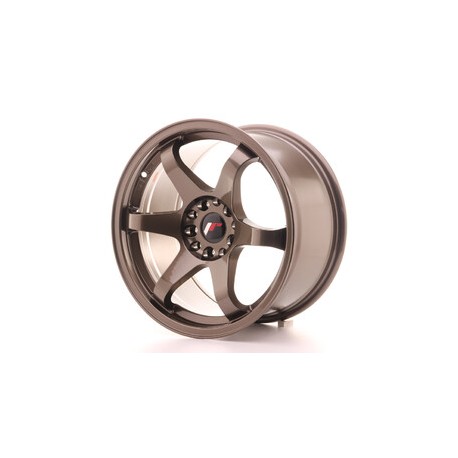 Jante 17x9" 5x100/114.3 ET35 ø73.1 Bronze