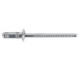 Rivet inox longueur 16 mm