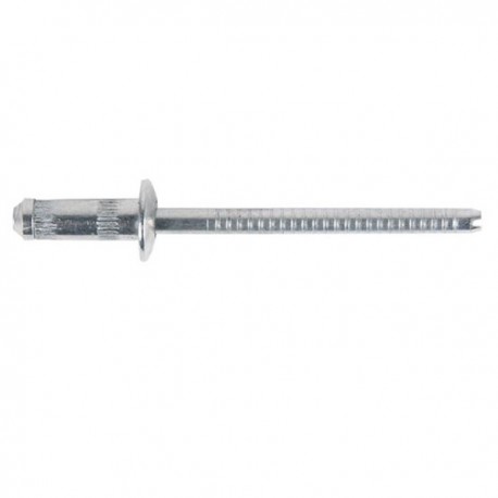 Rivet inox longueur 16 mm