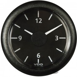 Horloge VDO viewline ø52