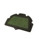 Filtre à air Green Suzuki 600/750 GSXR 2006-2010