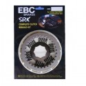 kit embrayage EBC Kevlar Honda CBR600 FX/FY/F1 99-01