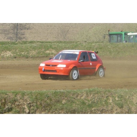 Citroën Saxo