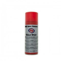 Colle spray - Colle forte 400ml