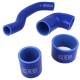 Kit 4 durites de turbo Impreza GD / STi 2.5L