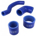 Kit 4 durites de turbo Impreza GD / STi 2.5L