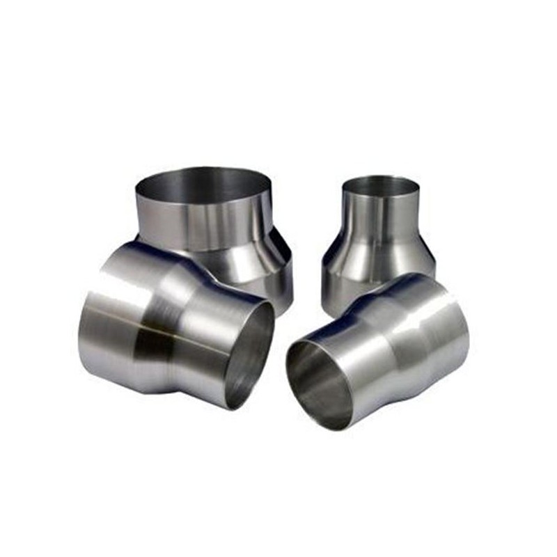 Réducteur De Conduit De Ventilation 160/150/120 Mm – Lot De 2 Avec Colliers Et Ruban Alu Pour Une Installation Facile !