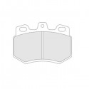 Plaquette CL Brakes 4024