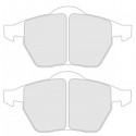 Plaquette CL Brakes 4031