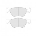 Plaquette CL Brakes 4041