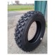 Pneus cloutés 145/80R10 Black Rocket BR120