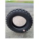 Pneus cloutés 145/80R10 Black Rocket BR120