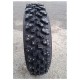 Pneus cloutés 145/80R10 Black Rocket BR120