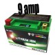 Batterie Lithium 9 Amp