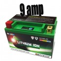 Batterie Lithium 9 Amp -HJTX9
