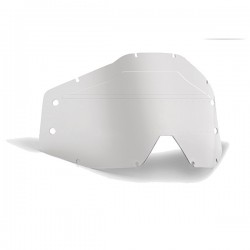 Ecran incolore POWERBOMB FMF 100%