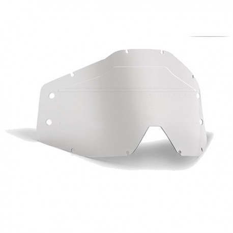Ecran incolore POWERBOMB FMF 100%