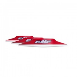 Pack 3 mud-flap POWERBOMB FMF 100%
