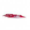 Pack 3 mud-flap UP DESIGN BOLD 100%