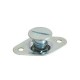 Attache rapide DZUS épaisseur 6.9 à 7.8mm