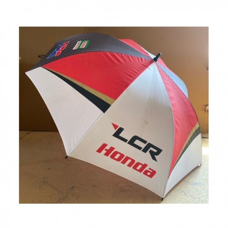 Parapluie HONDA LRC castrol