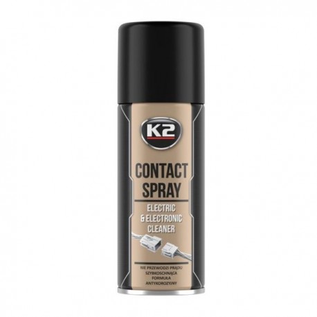K2 contact spray 400 ml
