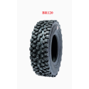 Pneus cloutés 165/40R10 Black Rocket BR120