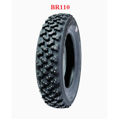 Pneus cloutés 175/65R14Black Rocket BR110