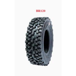 Pneus cloutés 225/40R18 Black Rocket BR120