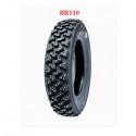 Pneus BOUE 10/65-15 Black Rocket BR110