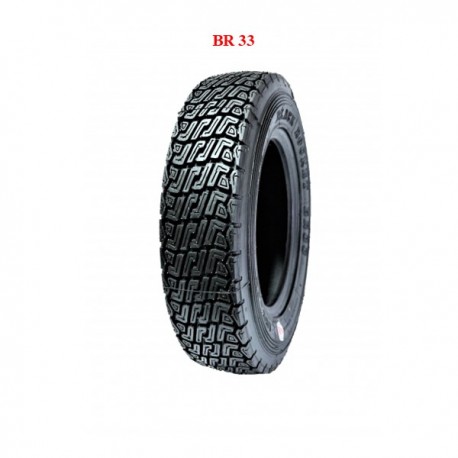 Pneus TERRE 15/65-15 Black Rocket BR33