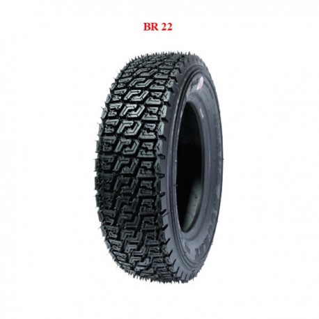 Pneus TERRE 195/65R15 Black Rocket BR22