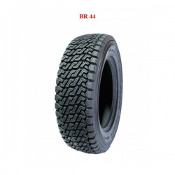 Pneus TERRE 225/40R18 Black Rocket BR44