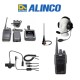 Kit stand-voiture UHF PRO ALINCO DJ-PAX4