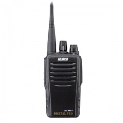 Radio portable UHF PRO ALINCO DJPAX4