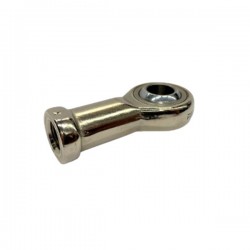 Rotule femelle compétition M12x125 RODOBAL