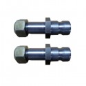 Axes de pivot VW Golf 1