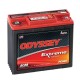 Batterie Odyssey Racing 25 - PC680