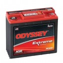 Batterie Odyssey Racing Extreme 25 - PC680