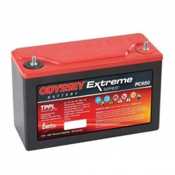 Batterie Odyssey Racing Extreme 30 - PC950