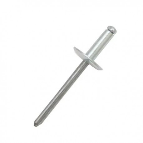 Rivet alu 2.4 x 6