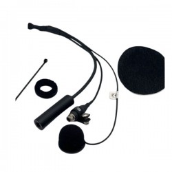 Kit micro pour connexion Ear Plug
