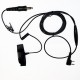 Kit complet audio STILO casque CROSS
